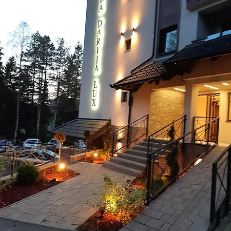 Dadja & アパート ズラティボール