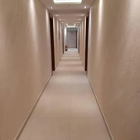 Dadja & アパート