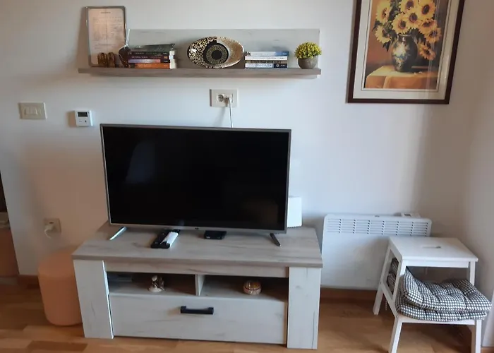 Apartman Dadja & Zlatibor